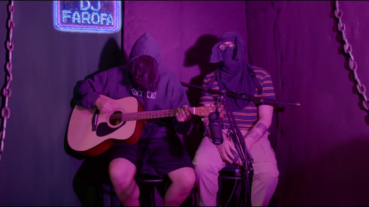 Facção Central – O Menino do Morro Lyrics | Genius Lyrics, image size:1280x720