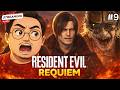 Muantep Banget Ini! Persiapan Sudah Lengkap - 2K Resident Evil Requiem #9