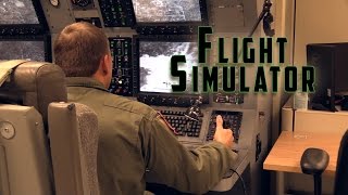 AC-130U Flight Simulator at Hurlburt Field screenshot 4