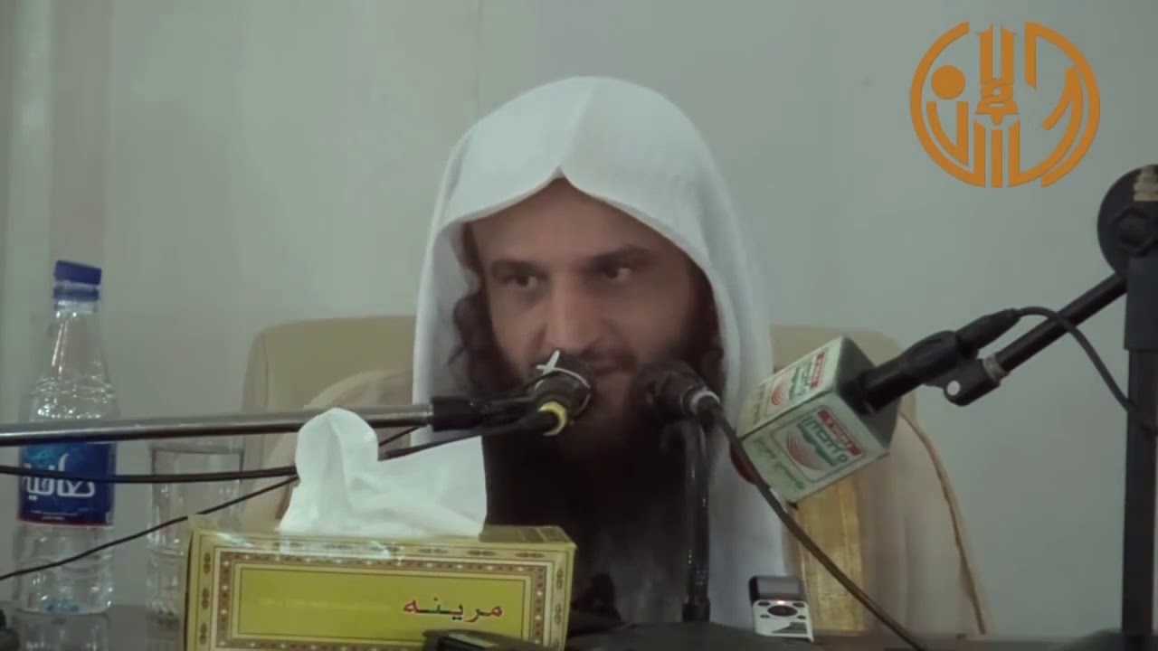 الحصن الحصين من الشيطان الرجيم ¦ الشيخ عبد الرزاق البدر