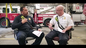 Emergency Button and Mayday Procedure Video