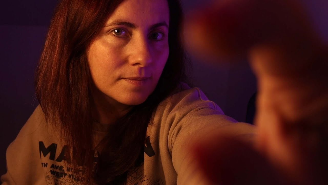 ASMR | Plucking Session (Loop)