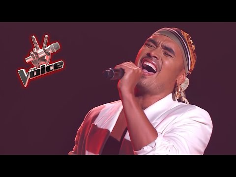 The Voice - Best Blind Auditions Worldwide (№21)