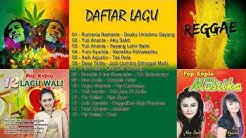 Lagu REGGAE Terbaru 2017 - Hits KOPLO REGGAE Indonesia Terbaik 2017  - Durasi: 1:05:41. 