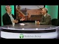 BCTV Open Studio: Louis Josephson - CEO, Brattleboro Retreat 2/27/17