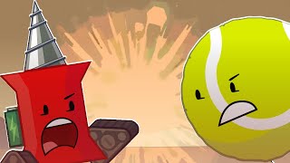 Bfdia 19 Reanimated