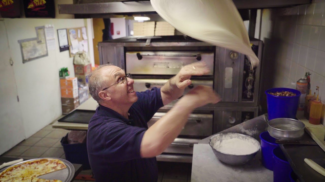 Crock-Pot Thursday at Directive - Sal's Pizza