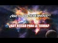 ¿Qué es una supernova y cómo se forma?