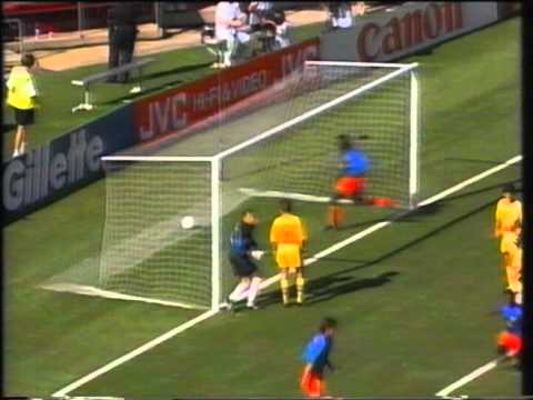 Best Of Word Cup USA 94 Goals