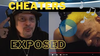 YelloPain - Once You Cheat (Official Video) - PANE1 Reacts
