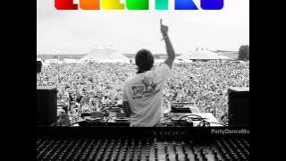 Slayback vs. Grease - You're The One! (Original Mix)