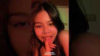 Pinay Beautiful Girl Dance