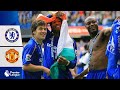 The day chelsea clinched their 20056 pl title in style 