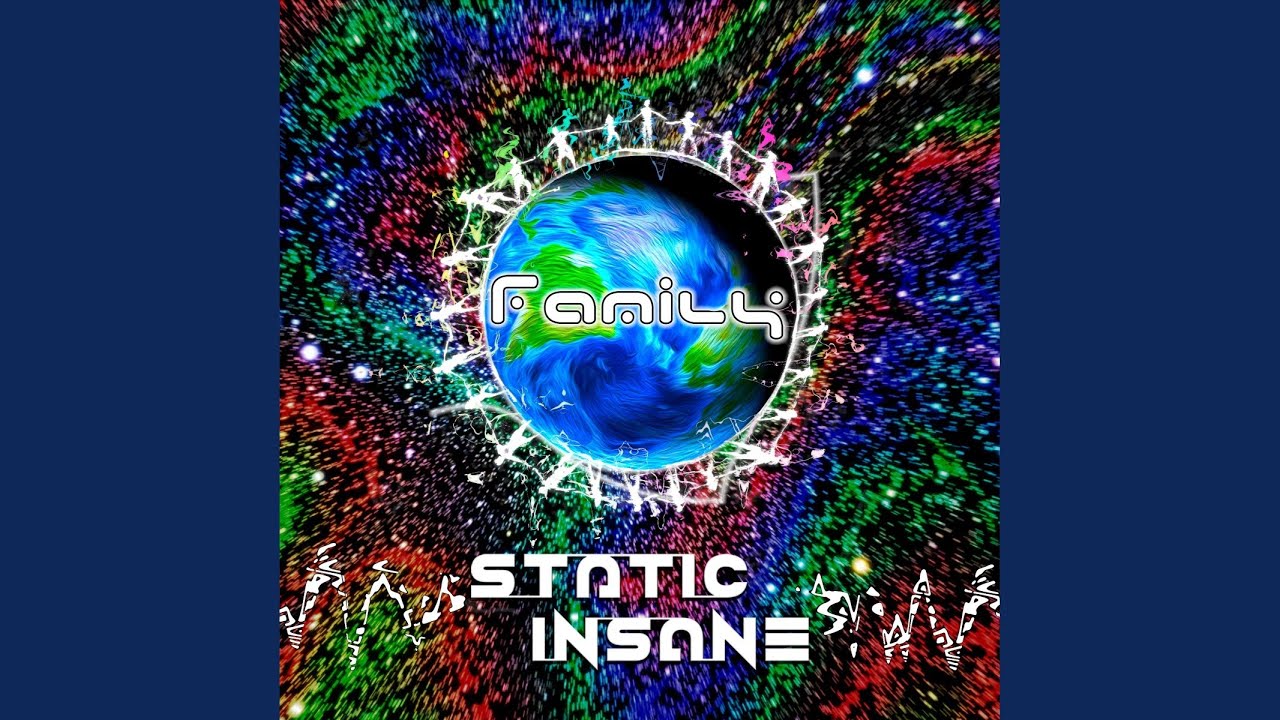 We Are Brothers (Original Mix)