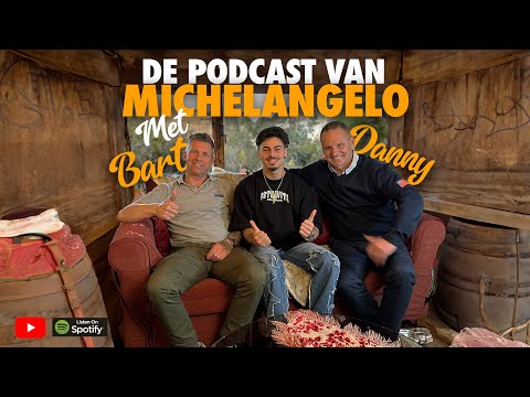 DANNY EN BART VAN BIG BROTHER GEVEN MENING OVER TOM EN ASHLEY #EP9- PVM
