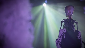 Haunt Audiences This Halloween with Lightform