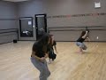 Vanished by Crystal Castles- Choreography