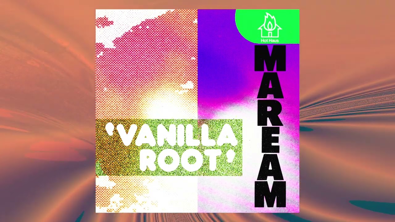 YouTubeでMAREAM - Vanilla Rootを視聴 YouTubeでMAREAM - Vanilla Rootを視聴