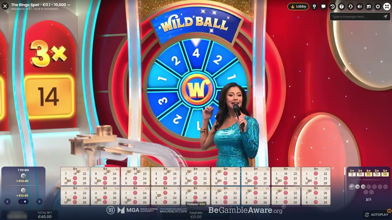 The Bingo Spot: Live Casino Game on UK Bingo Sites (Explained)