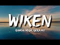 Ramón Vega Gera MX Wiken Letra Lyrics mp3