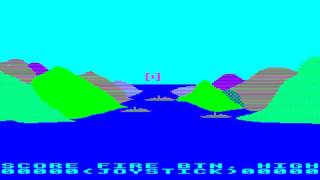 ACORN BBC ELECTRON REUPLOAD 3D Bomb Alley 1983 Software Invasion