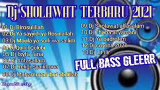 Dj Sholawat Birosulillah ll full Bass