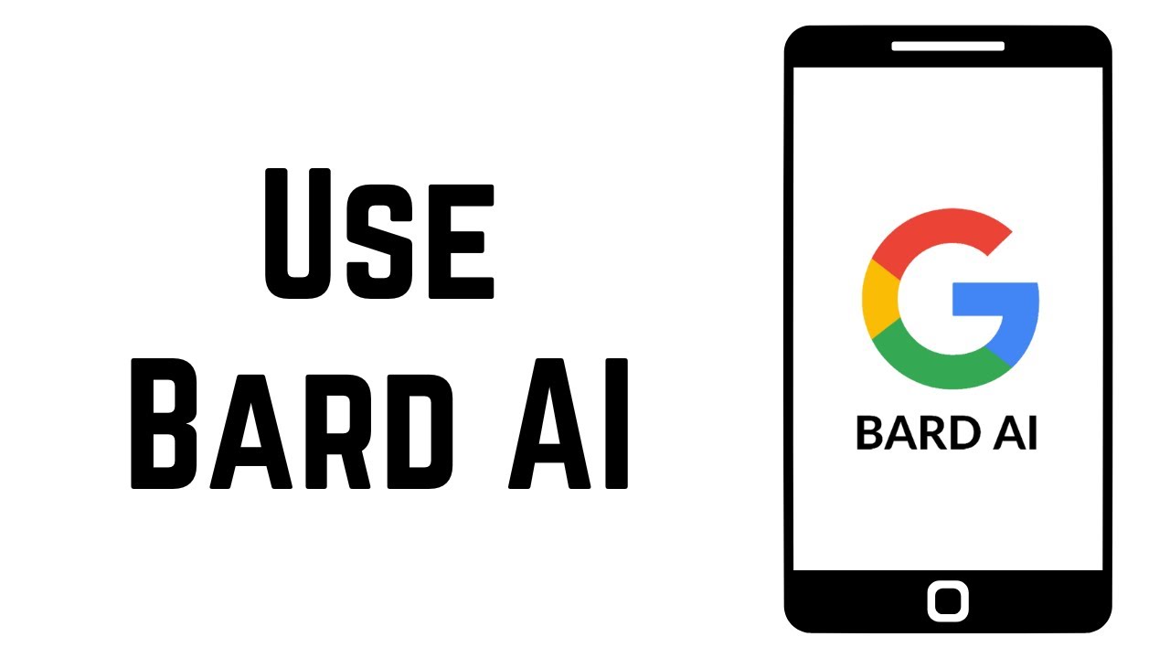 How to USE Google Bard AI Chatbot (Updated) - YouTube