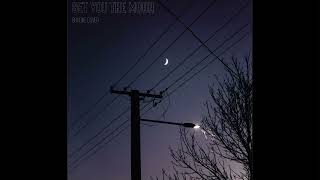 Kina - Get You The Moon (feat. Snøw) | BRNSKE COVER