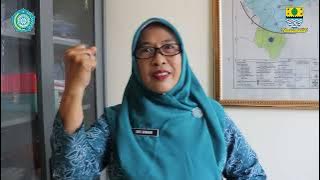 GELARI PELANGI POKJA II - Lomba 10 Program Pokok PKK Tingkat Provinsi Jawa Barat 2024