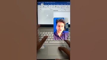 how to insert double arrow line in word? #shortsvideo #wordtutorials