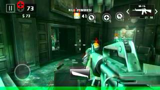Dead Trigger 2 Hack