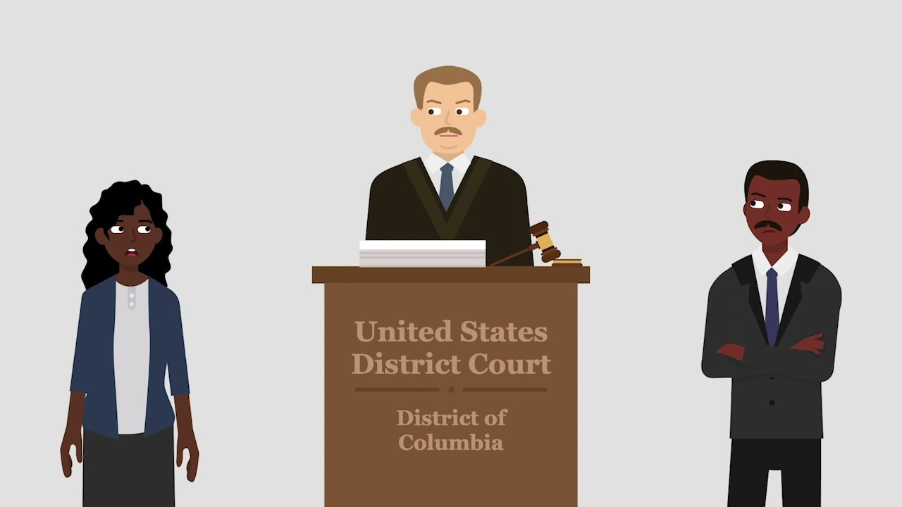 Meritor Savings Bank v .Vinson Case Brief Summary | Law Case Explained