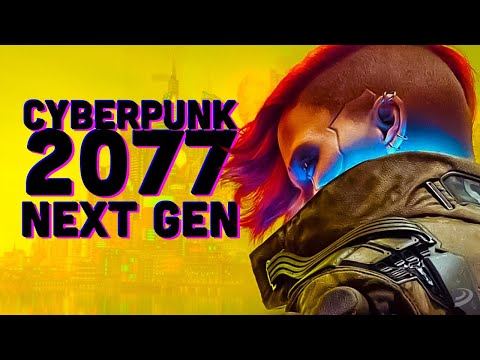 CYBERPUNK 2077 se ACTUALIZA a PS5 y XBOX SERIES te contamos TODAS las NOVEDADES del parche 1.5