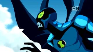 Ben 10: Ultimate Alien - Video Games (Preview) Clip 2