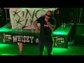 Capture de la vidéo Madchild Live At The Whiskey