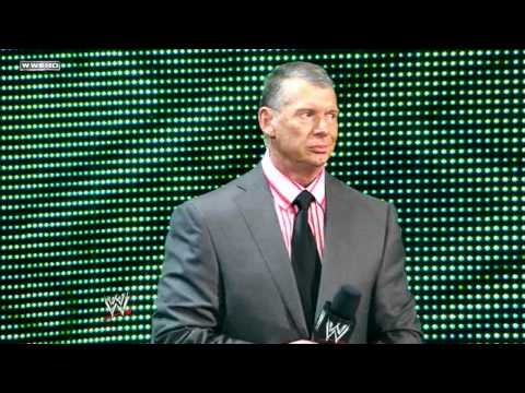 McMahon's Million Dollar Mania ends in disaster