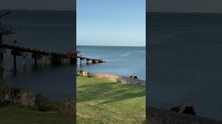 Moelfre RNLI Inshore Lifeboat launch 5th August 2025