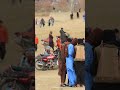خوشی مردم افغانستان در قرغه ولسوالی پغمان روز سوم عید