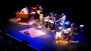 Video thumbnail of ""Them Changes" - Steve Winwood @ The Chicago Theatre Chicago, IL. 2/22/2018"