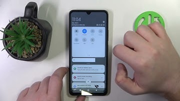 How to Enable Do Not Disturb Mode on REDMI 14R 5G