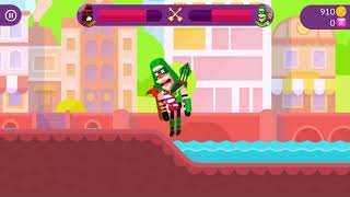 Bow Master Pro!!! Must Watch #bowmaster #games screenshot 3