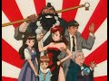 Phantom Quest Corp Y笛gen Kaisha 1 4 Japanese Audio English CC Subs Phantom Quest Corp Y笛gen Kaisha 1 4 Japanese Audio English CC Subs
