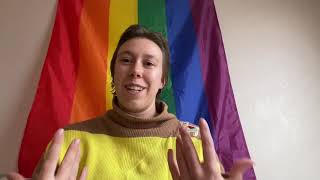 Being Non-binary on Job Interviews!