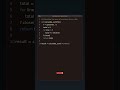 This python Mistake Will Break Your Code
