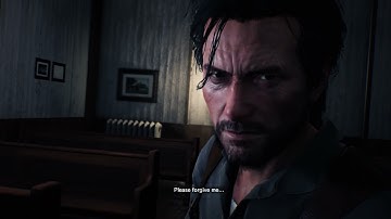 The Evil Within 2 CHAPTER 3 The Town All Achievments, Collectables, WalkThrough, And Side Missions