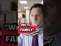 "We're a Family" Pt. 3