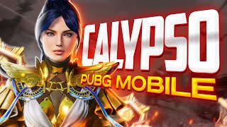 РОЗЫГРЫШ RP🔥 ПРИЗОВЫЕ КАСТОМКИ 🔥  CALYPSO PUBG MOBILE