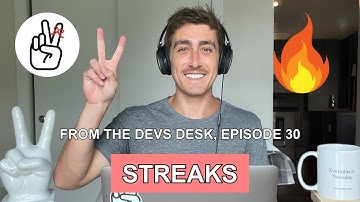 Build A Habit Of Note-Taking And Journaling | Streaks in Twos App