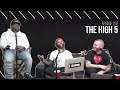 The Joe Budden Podcast Episode 297 | The High 5