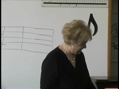 Counting Tutorial for Beginning Musicians